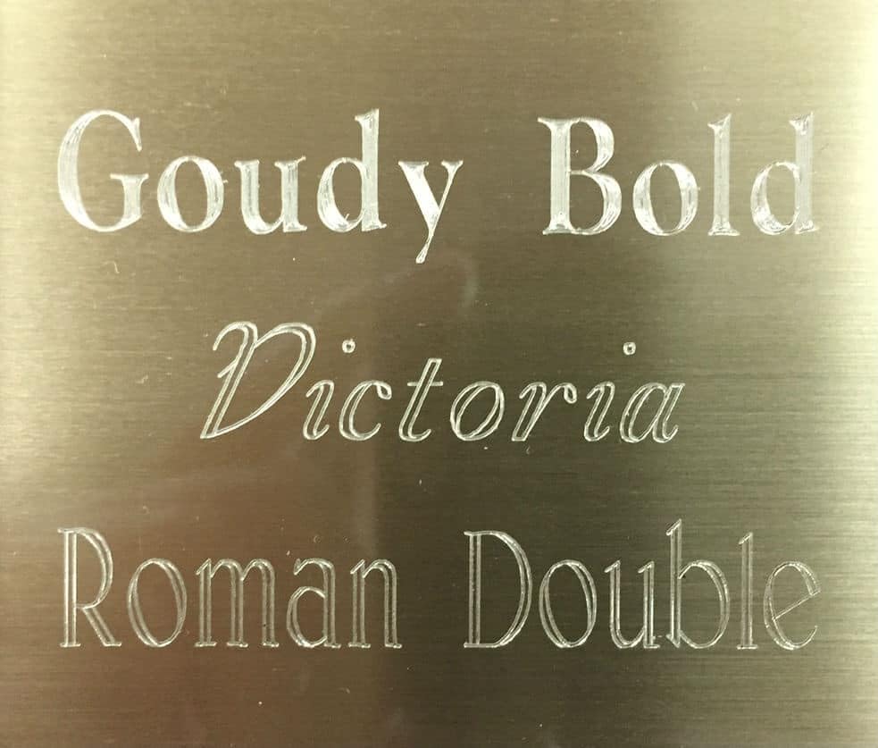 Engravable Brass Bell - School Teacher Handbell - Great Gift for Teachers - Wedding Bell