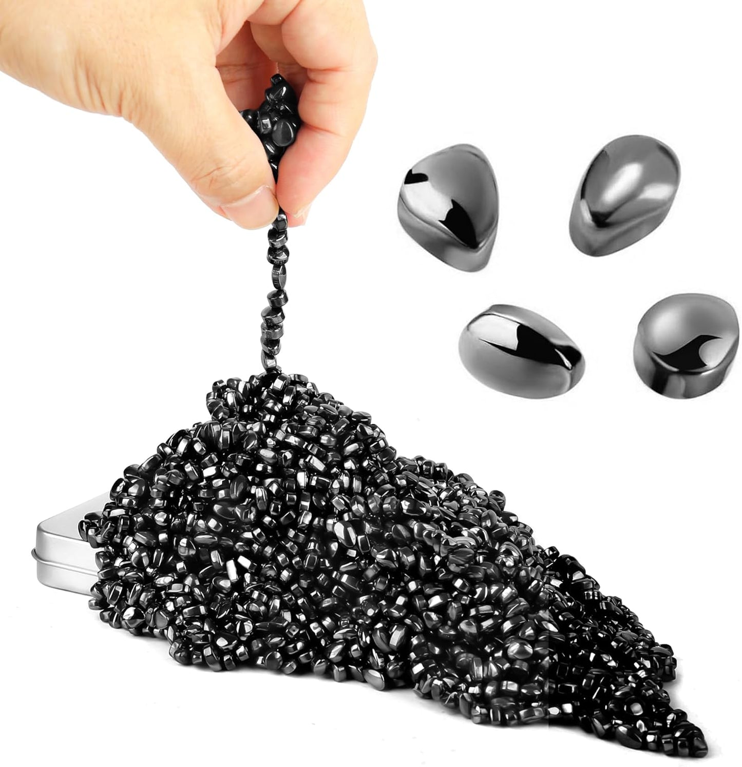 1000pcs Fidget Toys Adults ,Sensory Toys, Desk Fidgets Toys for Office Stress/Anxiety Relief (1000 PCS)