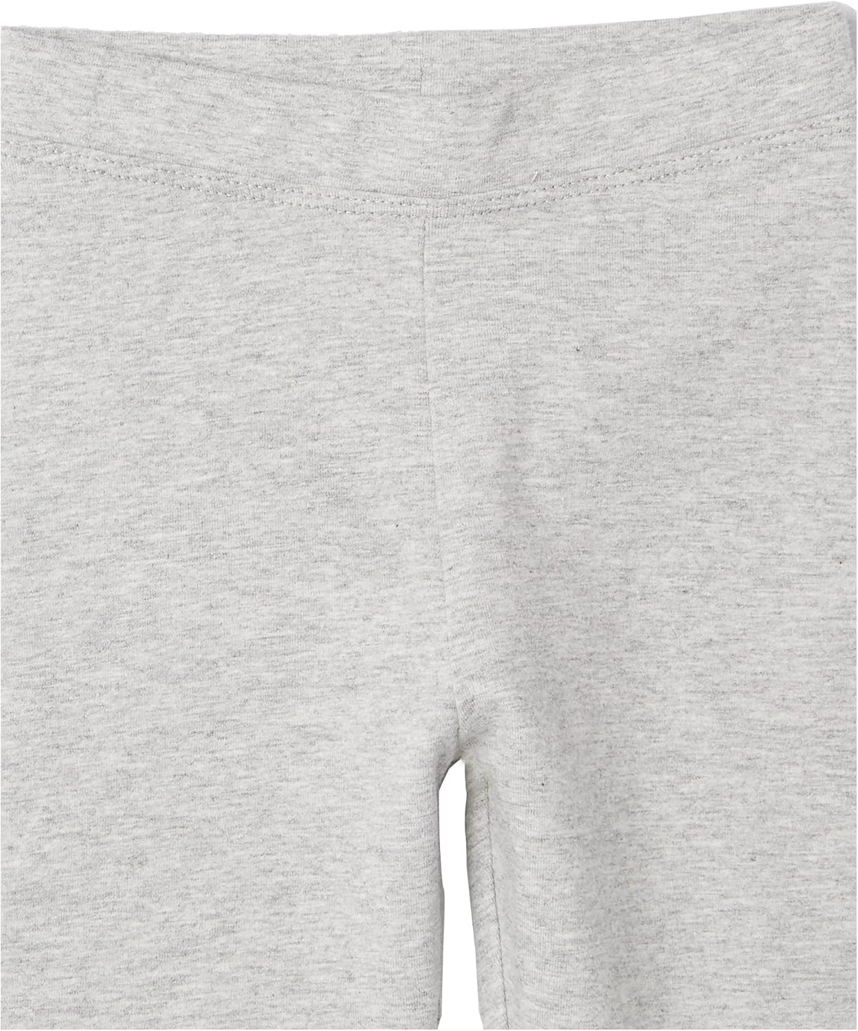 Amazon Essentials Girls and Toddlers' Leggings, Multipacks