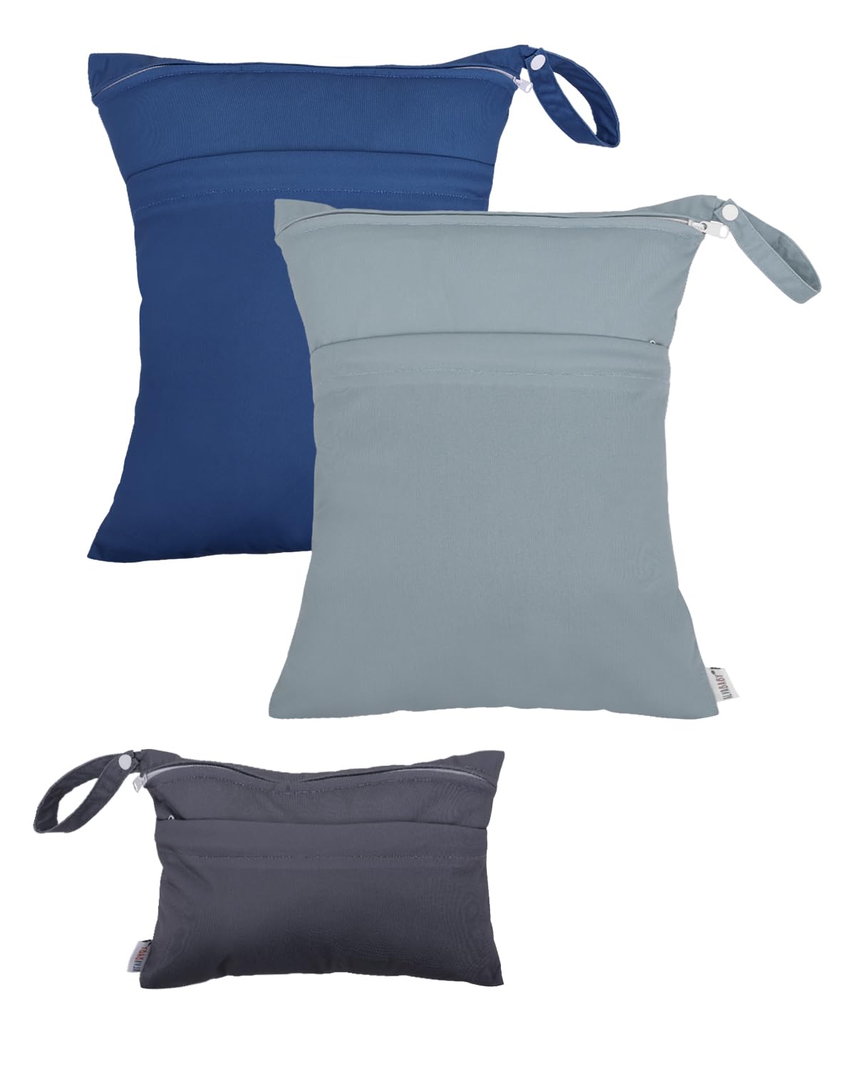 Cloth Diapers & Accessories