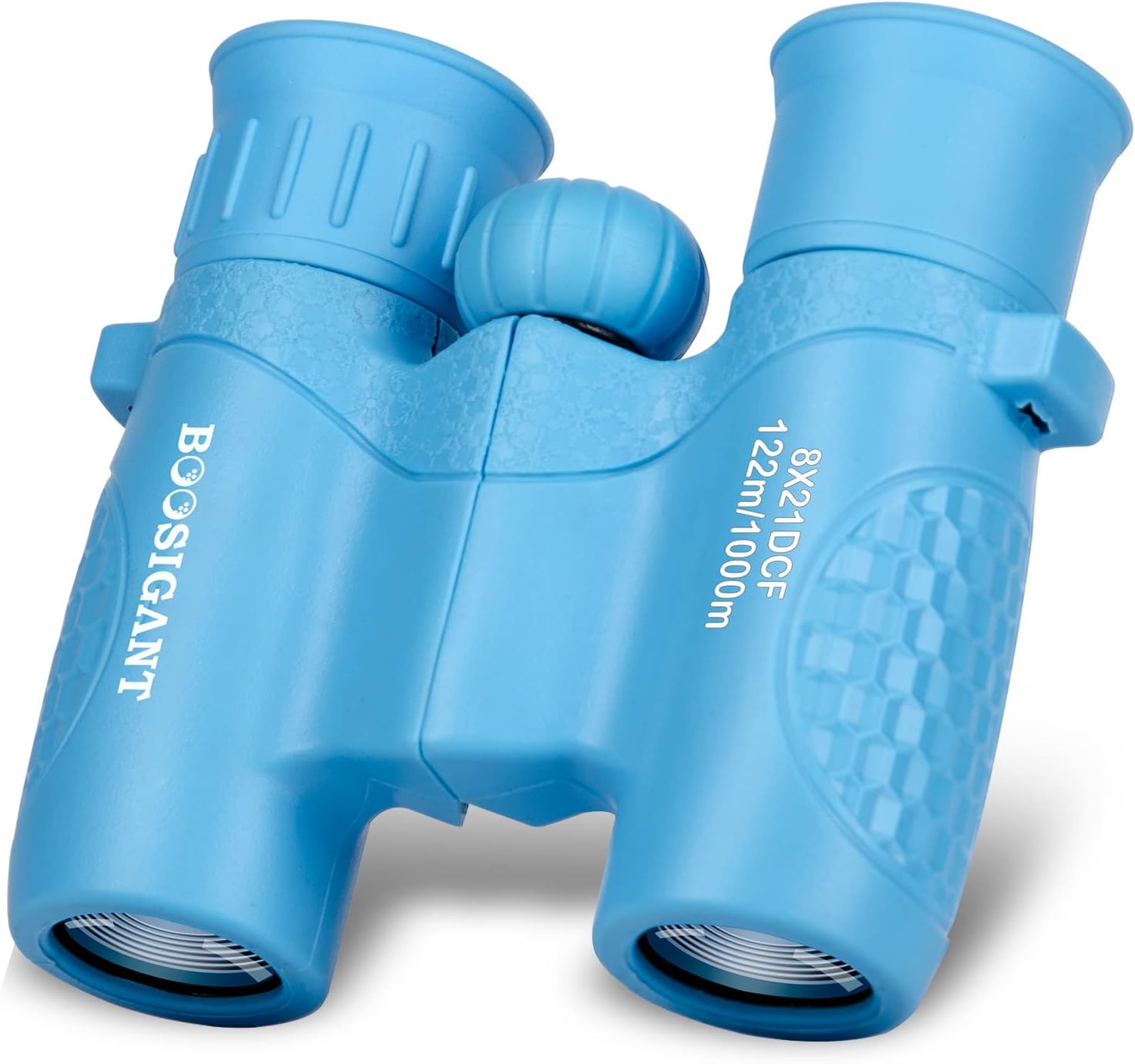 Binoculars & Scopes