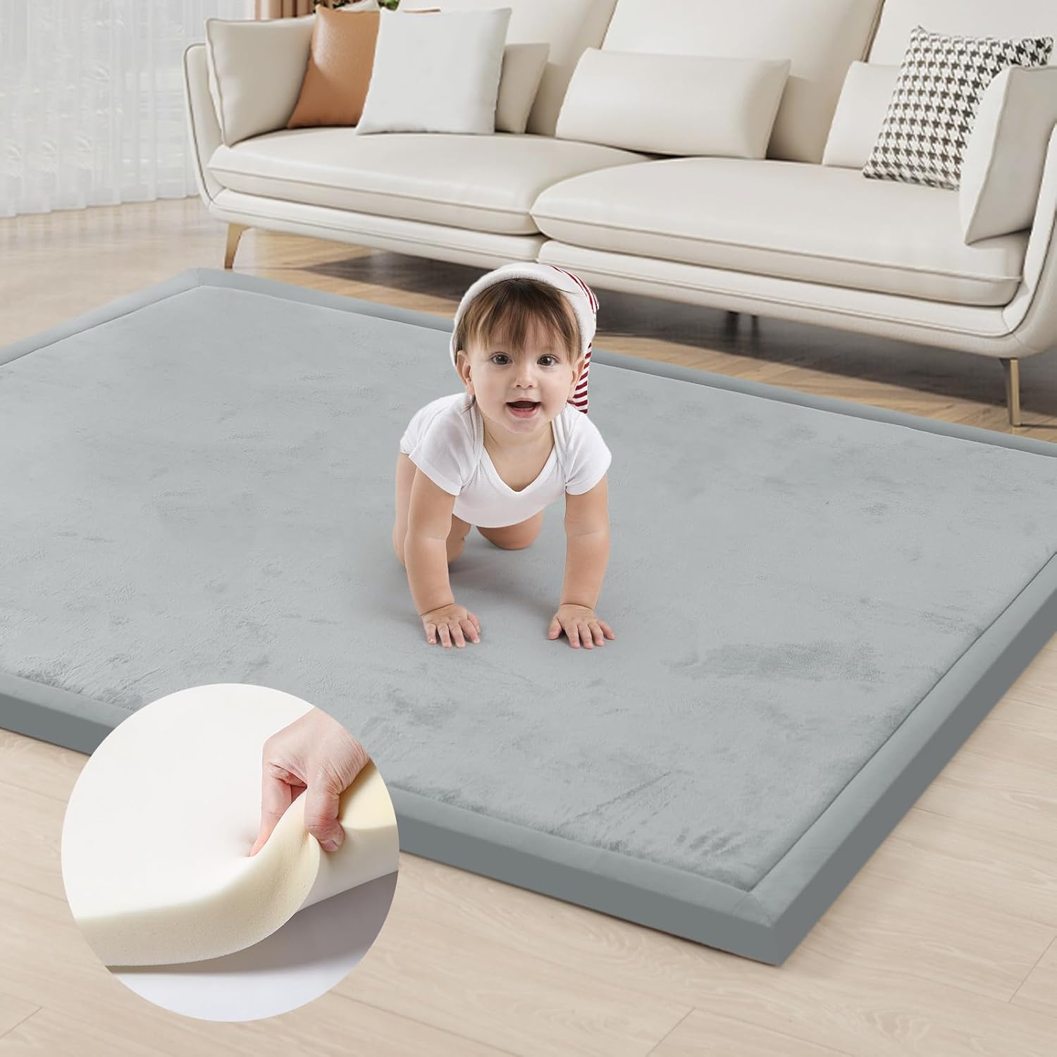 Baby Gyms & Playmats