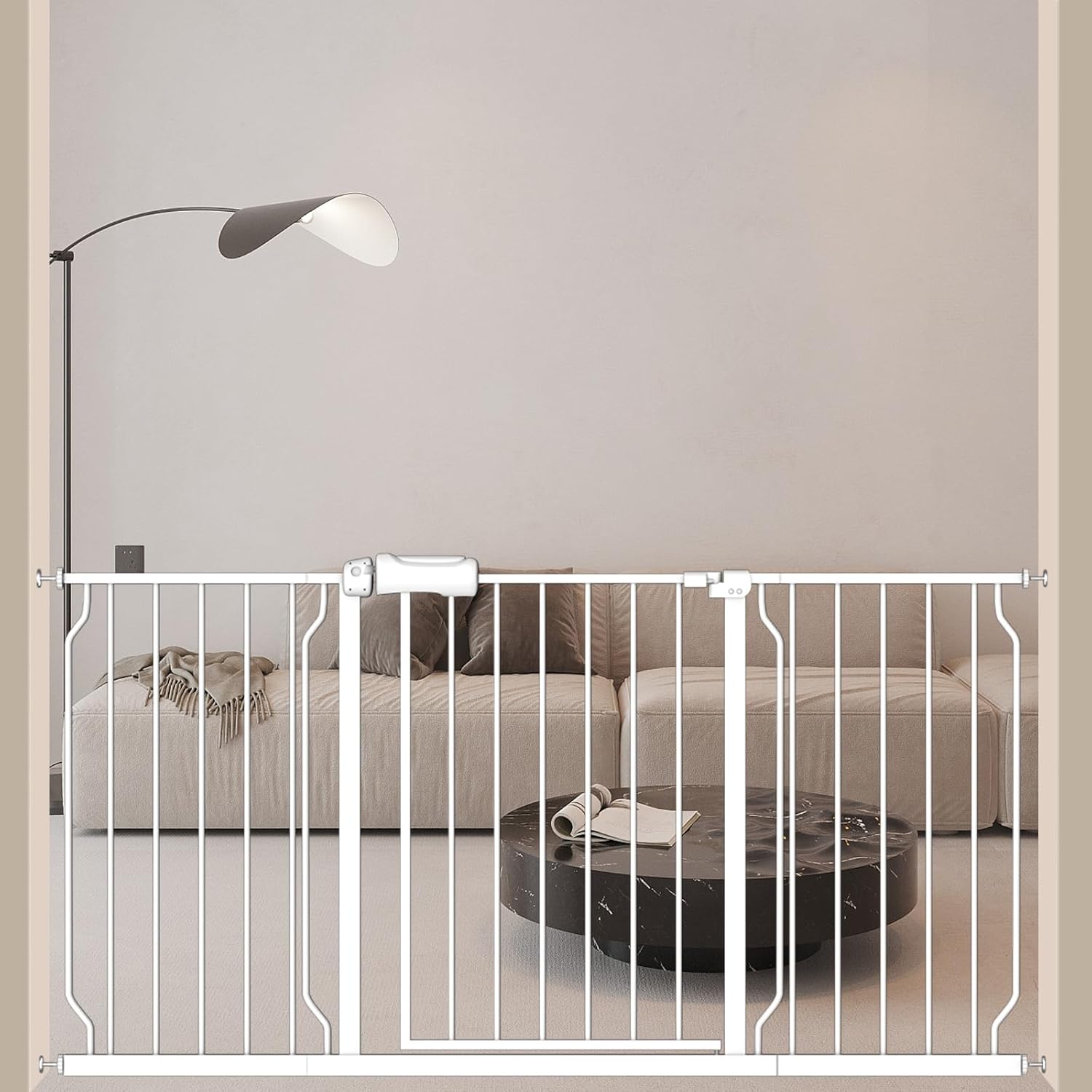 Gates & Gate Extensions