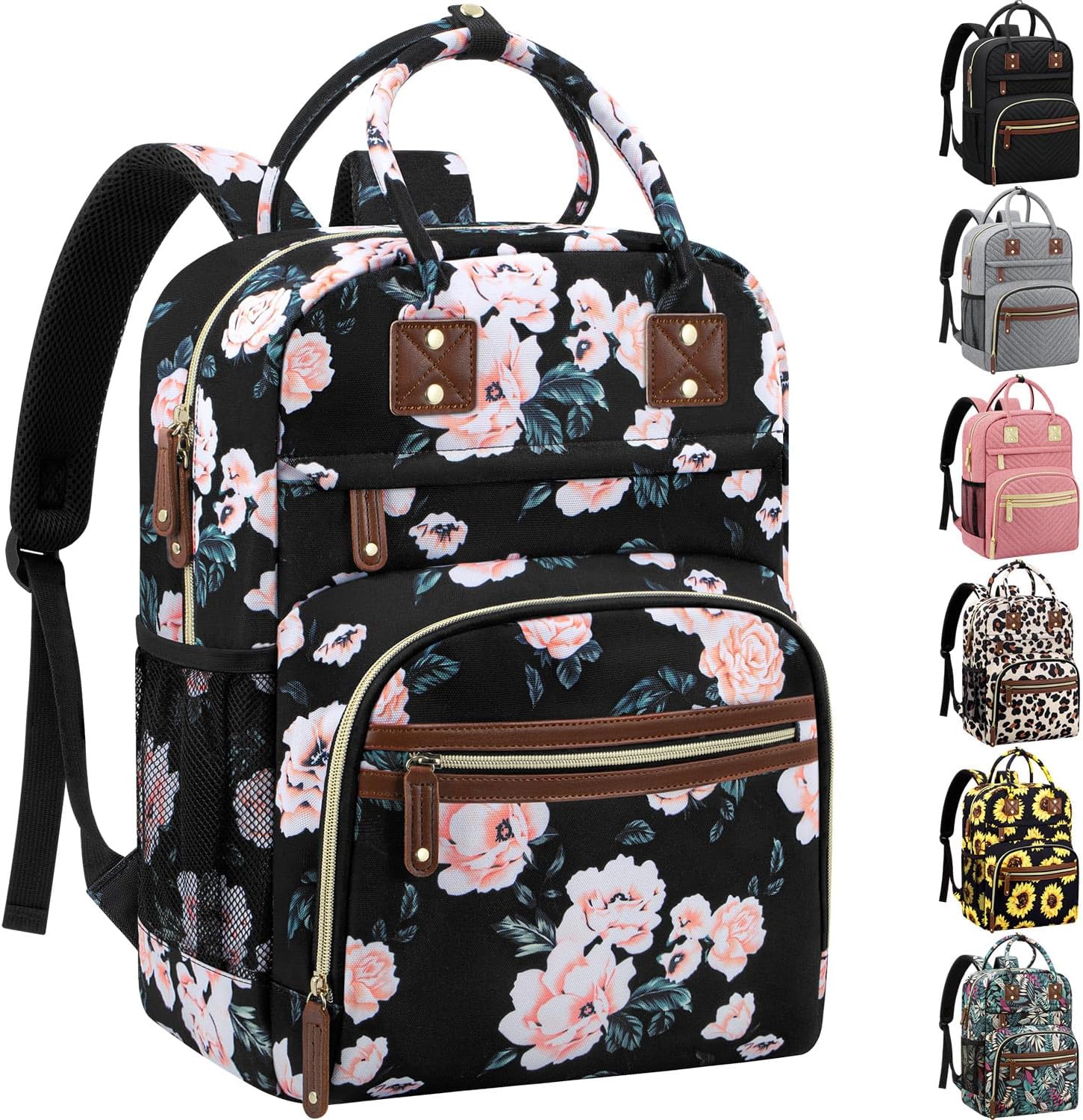 Diaper Bags