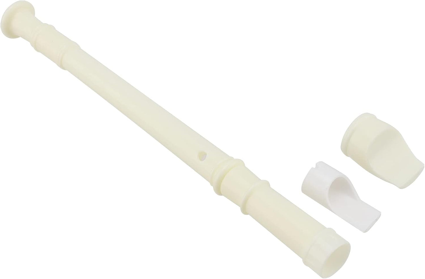 KEILEOHO 30 PCS 8 Holes Recorder Instrument, Descant Soprano Recorder German Style, Recorder Musical Instruments with Cleaning Rod for Beginner