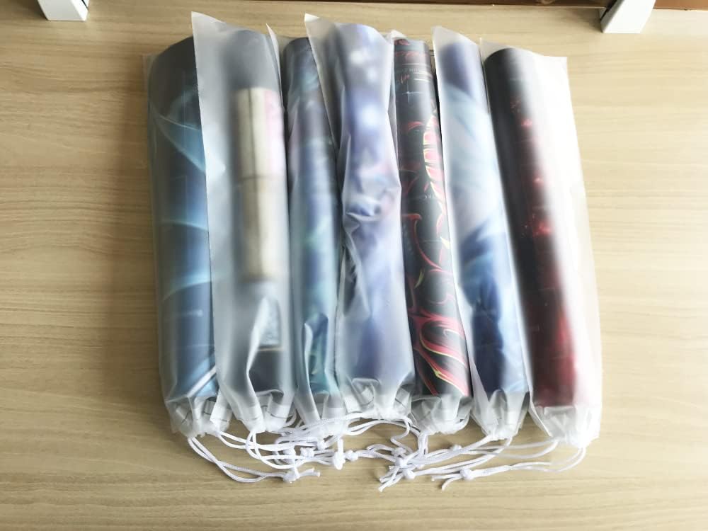 New Mlikemat Playmat Erebus The Underworld Monarch TCG CCG OCG Trading Card Game Mat with Zones + Free Bag (ZD039-429-A)