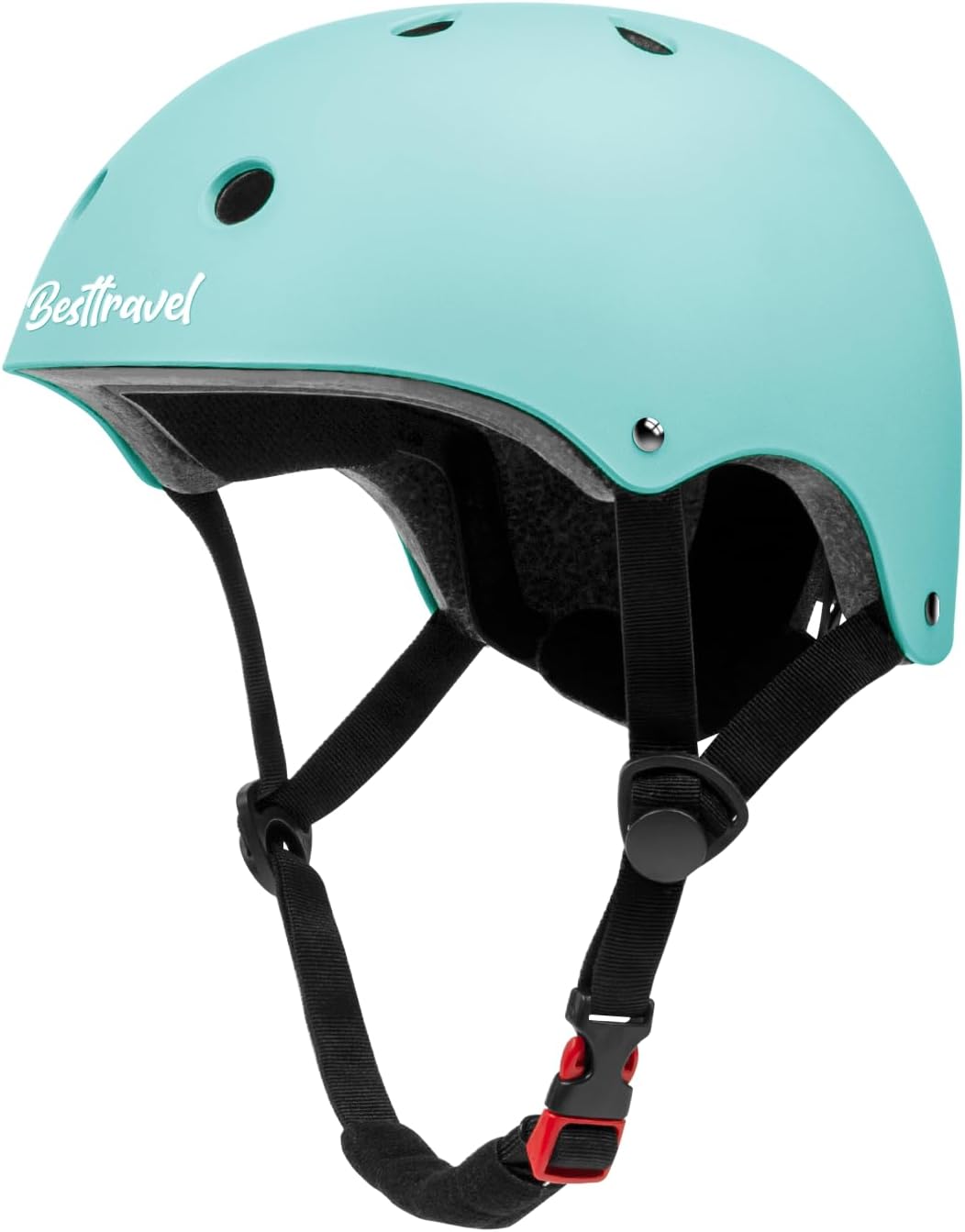 Kids Helmet, Toddler Adjustable Kids Ages 3-8 Years Old Boys Girls Multi-Sports Safety