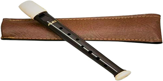 Aulos 501S Symphony Garklein Recorder