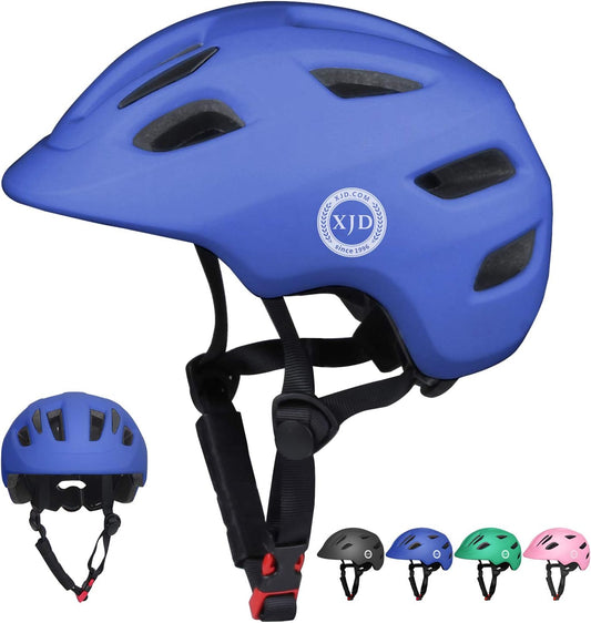 XJD Toddler Helmet Kids Bike Helmet for Infant/Baby Multi-Sport Adjustable Skateboard for Kids Boys Girls Lightweight for Age 1 and Older