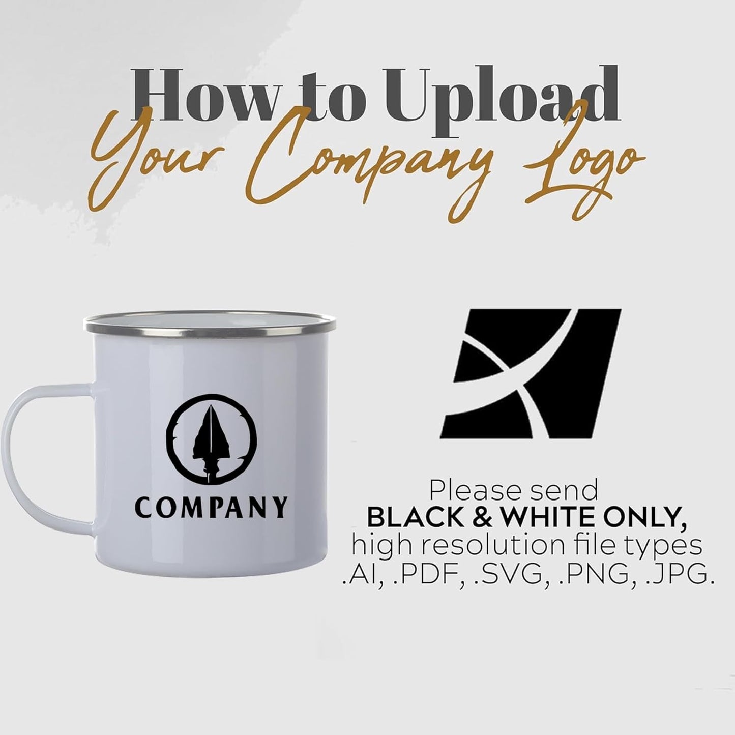 Custom Camping Mug, Personalized Stainless Steel Coffee Mugs With Logo and Text, 15oz Metal Campfire Cups, Travel Cup for Hot Chocolate, Tea, Engraved Gifts for Men, Women