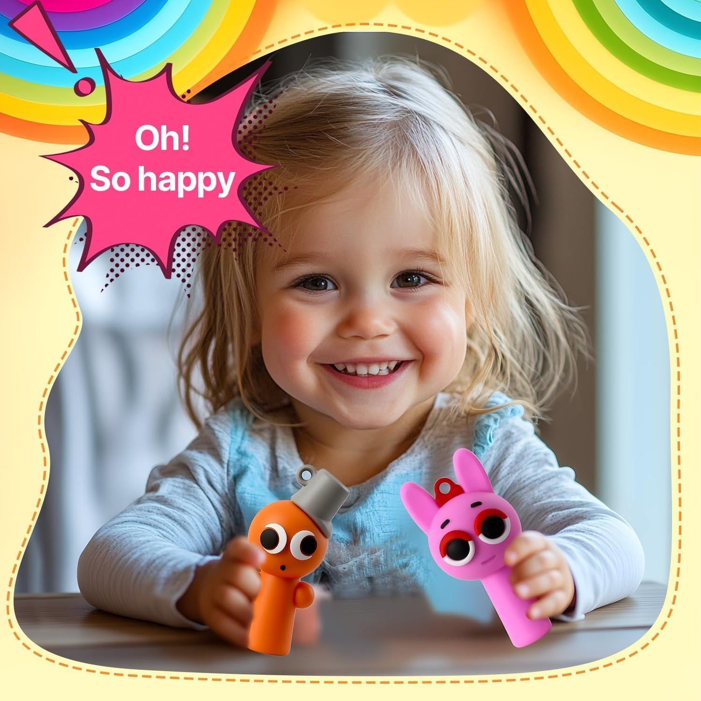 Action Figures Mystery Box,Mystery Box,Action Doll Collection Toys, Home Decorations, Birthday Gifts for Boys and Girls (12 Pcs)