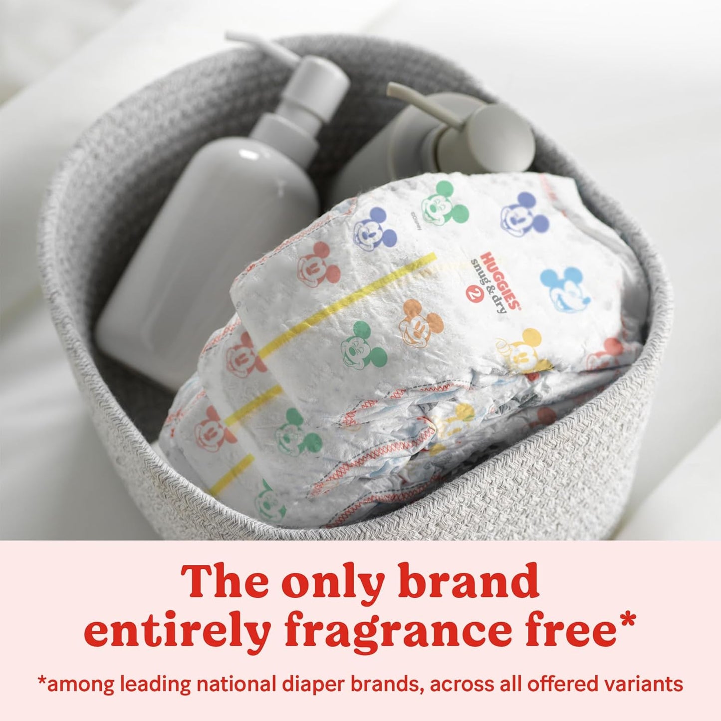 Huggies Size 7 Diapers, Snug & Dry Baby Diapers, Size 7 (41+ lbs), 15 Count, Packaging May Vary