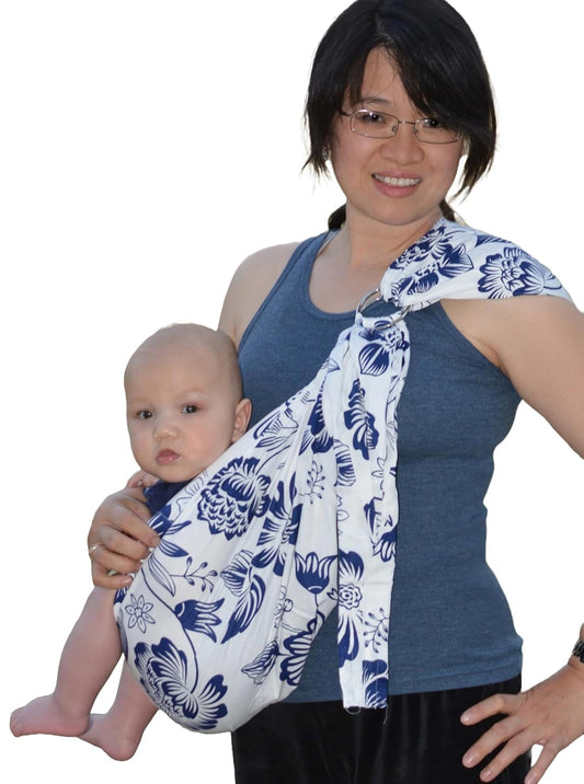 Lite-on-Shoulder Baby Sling