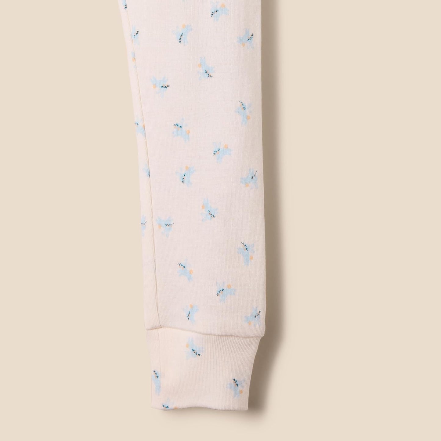 Amazon Essentials x Sofia Grainge Unisex Babies, Toddlers and Kids' Snug-Fit Cotton Pajamas, Pack of 2