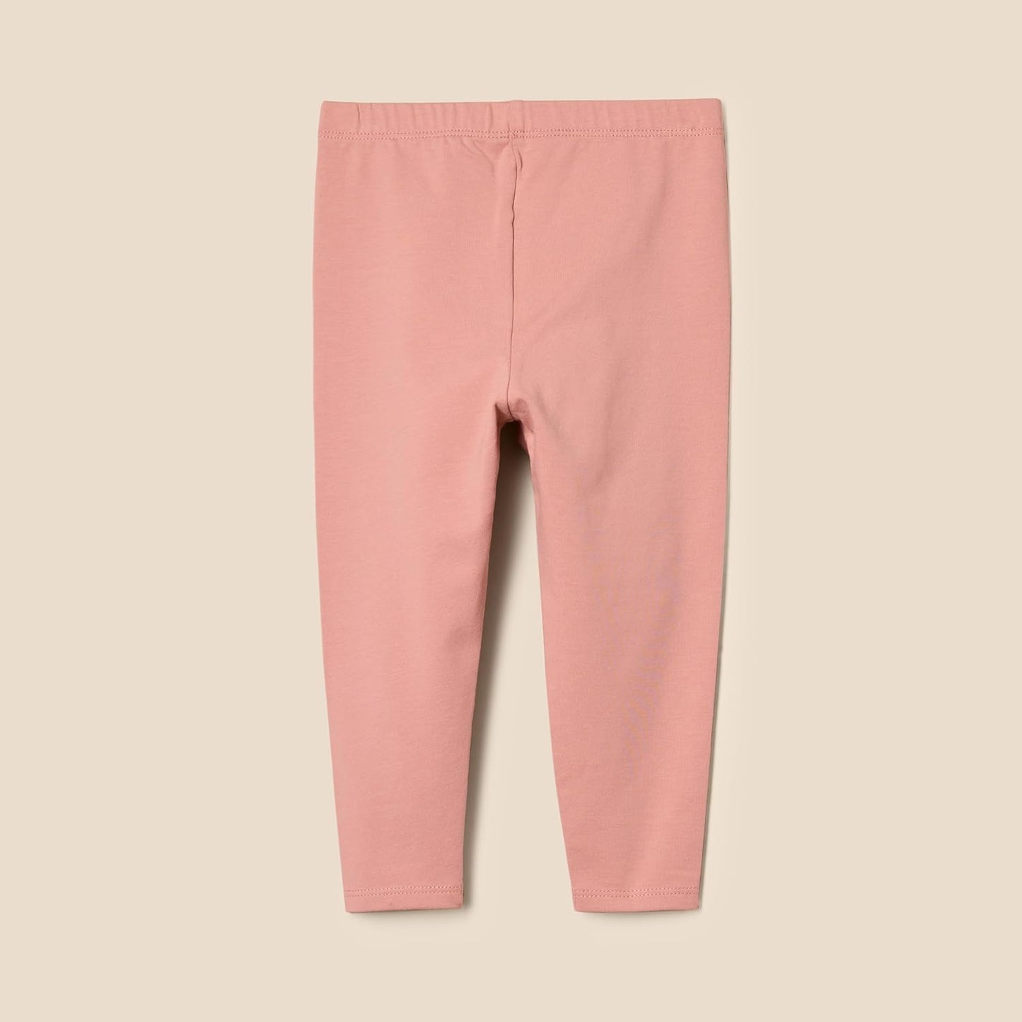 Amazon Essentials x Sofia Grainge Unisex Toddlers and Babies' Legging, Pack of 3