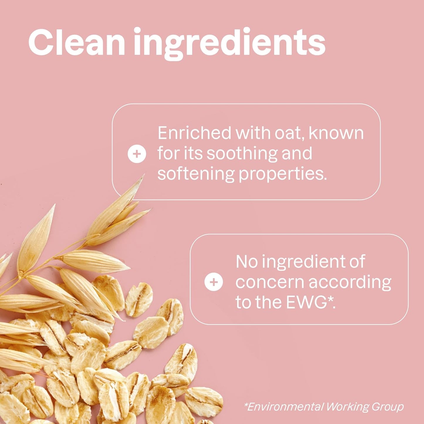 ATTITUDE 2-in-1 Shampoo and Body Wash for Baby, EWG Verified, Plant- and Mineral-Based Ingredients, Vegan and Cruelty-Free Products for Sensitive Skin, Unscented, 16 Fl Oz