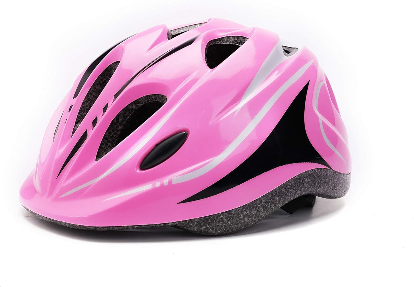 Kids Helmet Knee Elbow Pads Wrist Guard Sport Protective Gear Adjustable Scooter Skateboard Roller Bike Skate Cycling Safety Set for Boy Girl 4-12 Years