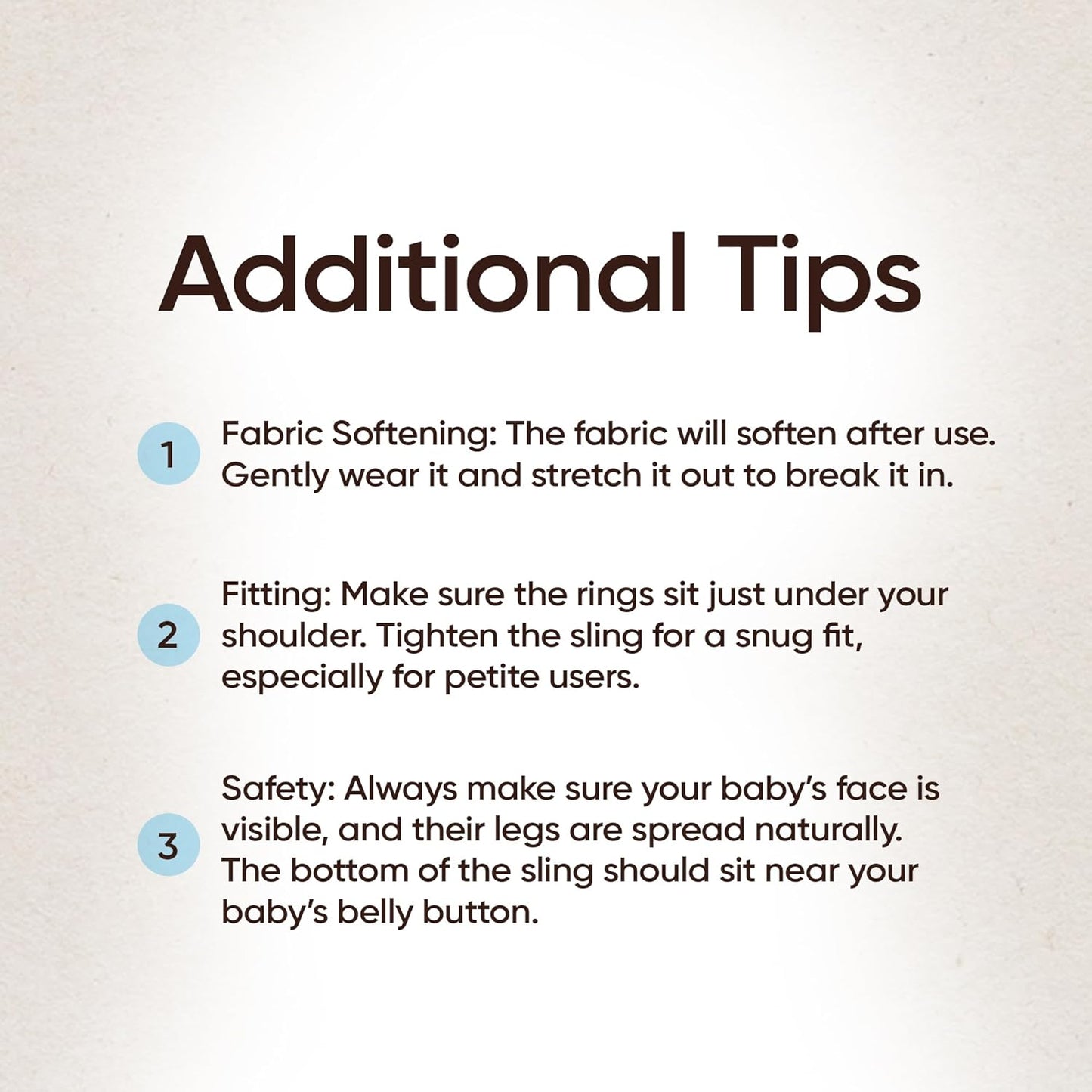 Hip Baby Wrap Ring Sling Baby Carrier for Infants and Toddlers - Beautiful, 100% Soft Cotton Baby Wraps Carrier For Babies 8-35 lbs - Perfect Baby Shower Gifts Moms And Dads - Nursing Cover (Midnight)