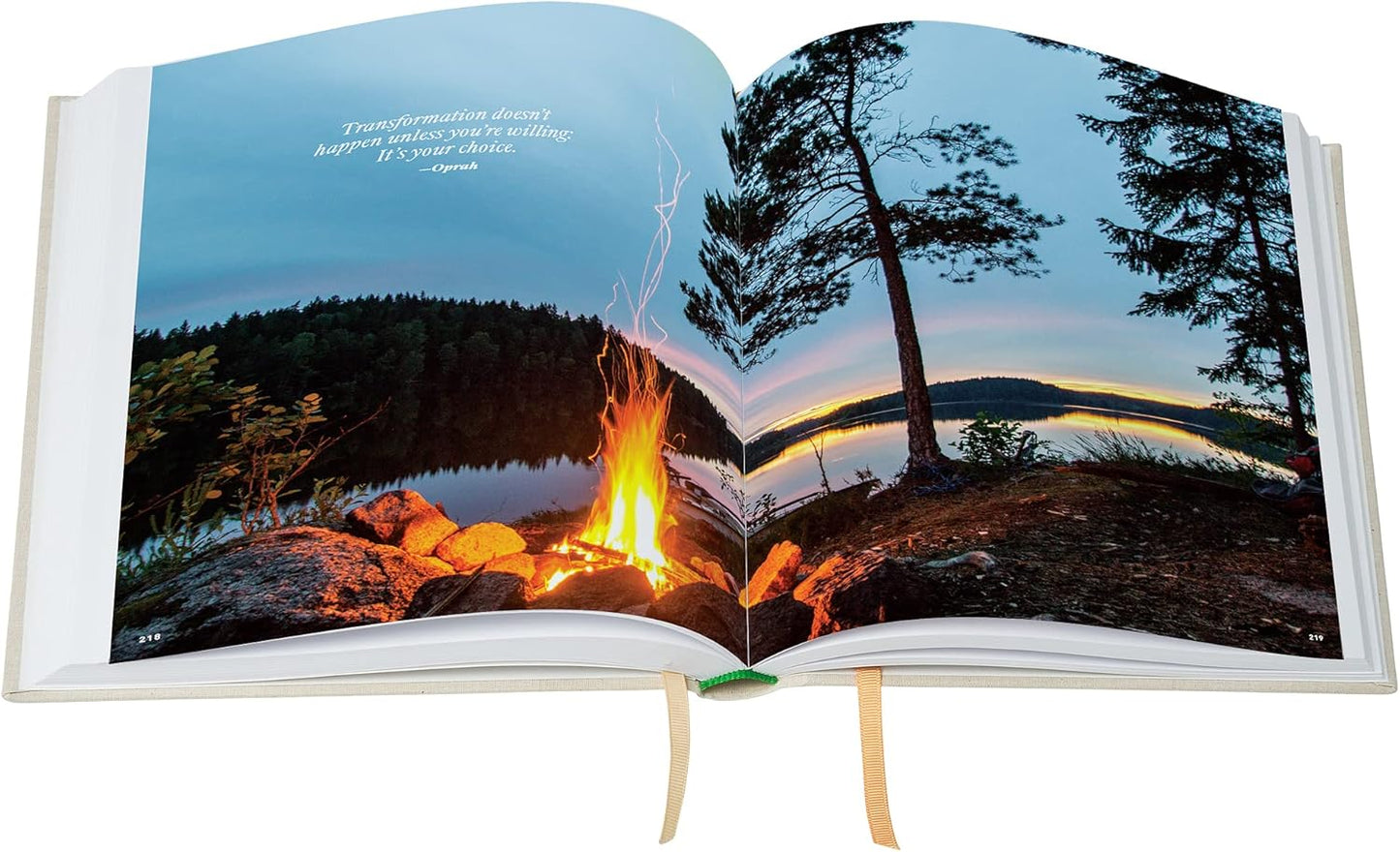 Oprah's The Life You Want™ Planner: Part weekly planner, part intention journal, this powerful undated guide will help you set a vision for your life and intentions for each week