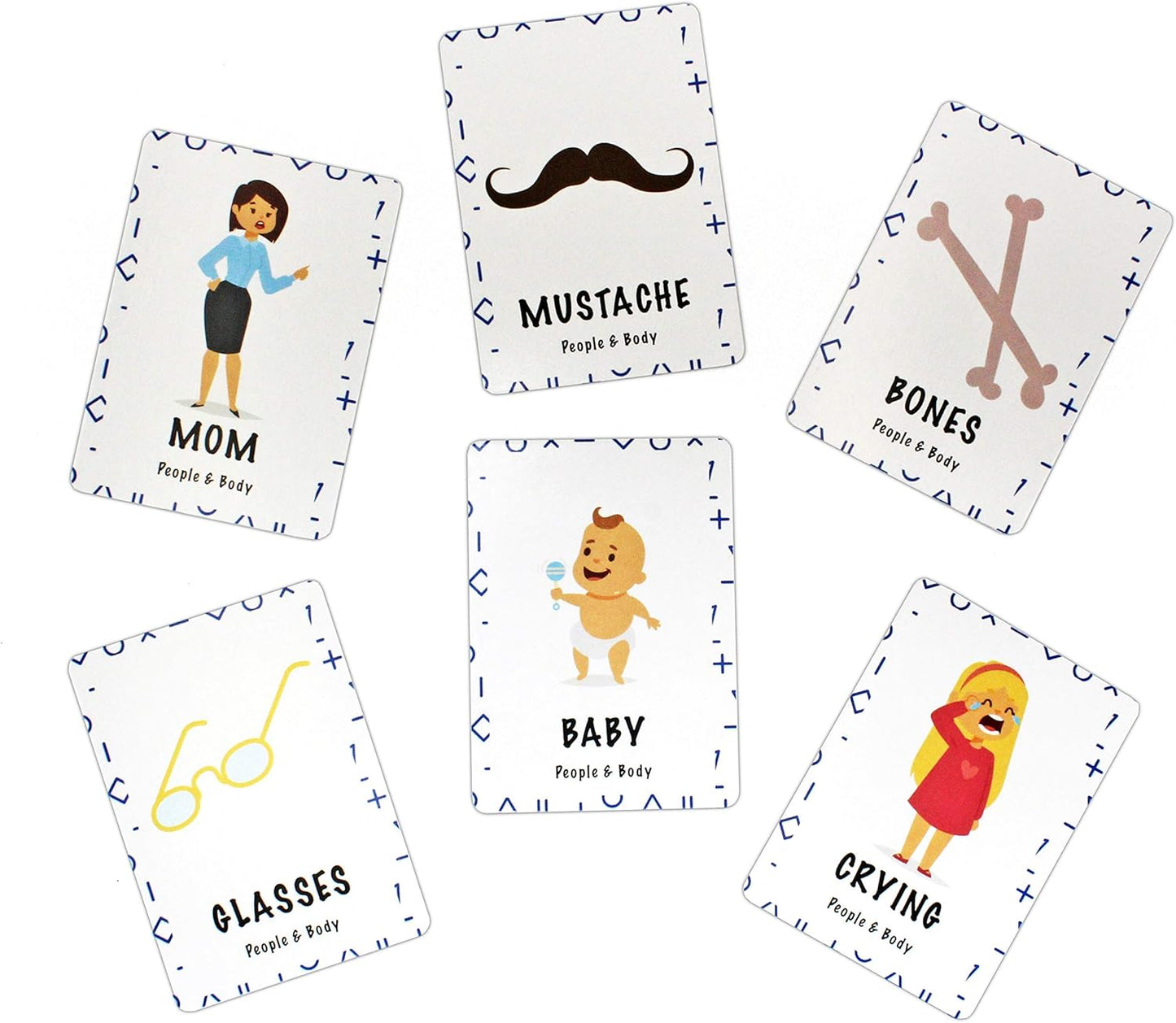 It's in The Bag! Jr. - A Charades Game for Kids and Family! - Interactive Picture Charades Board Games for Family Night, Board Games for Kids 4-6/6-8/8-12 - Games for Family Game Night with Kids