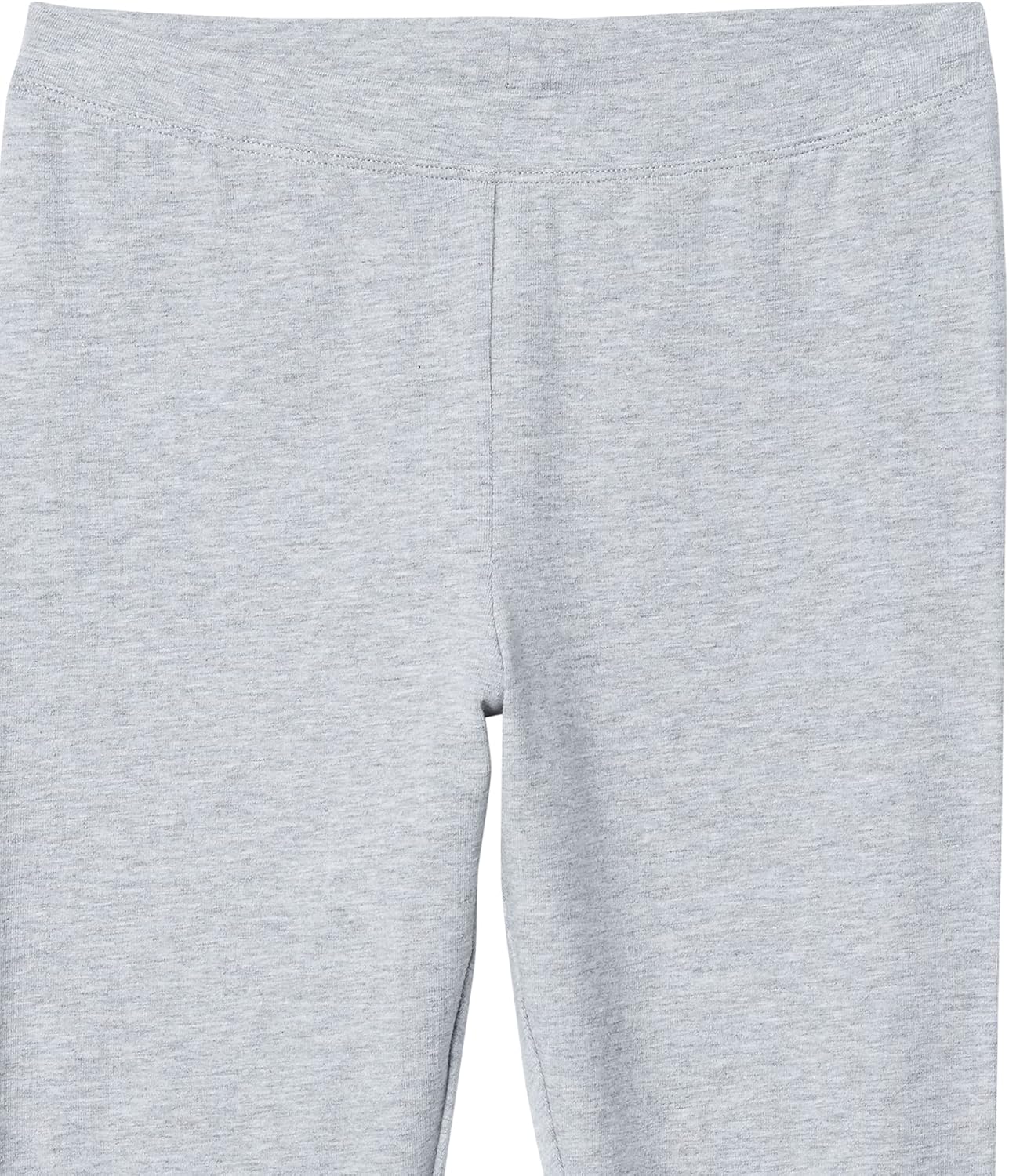 Amazon Essentials Girls and Toddlers' Leggings, Multipacks