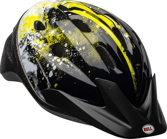 Bell Richter Youth Bike Helmet