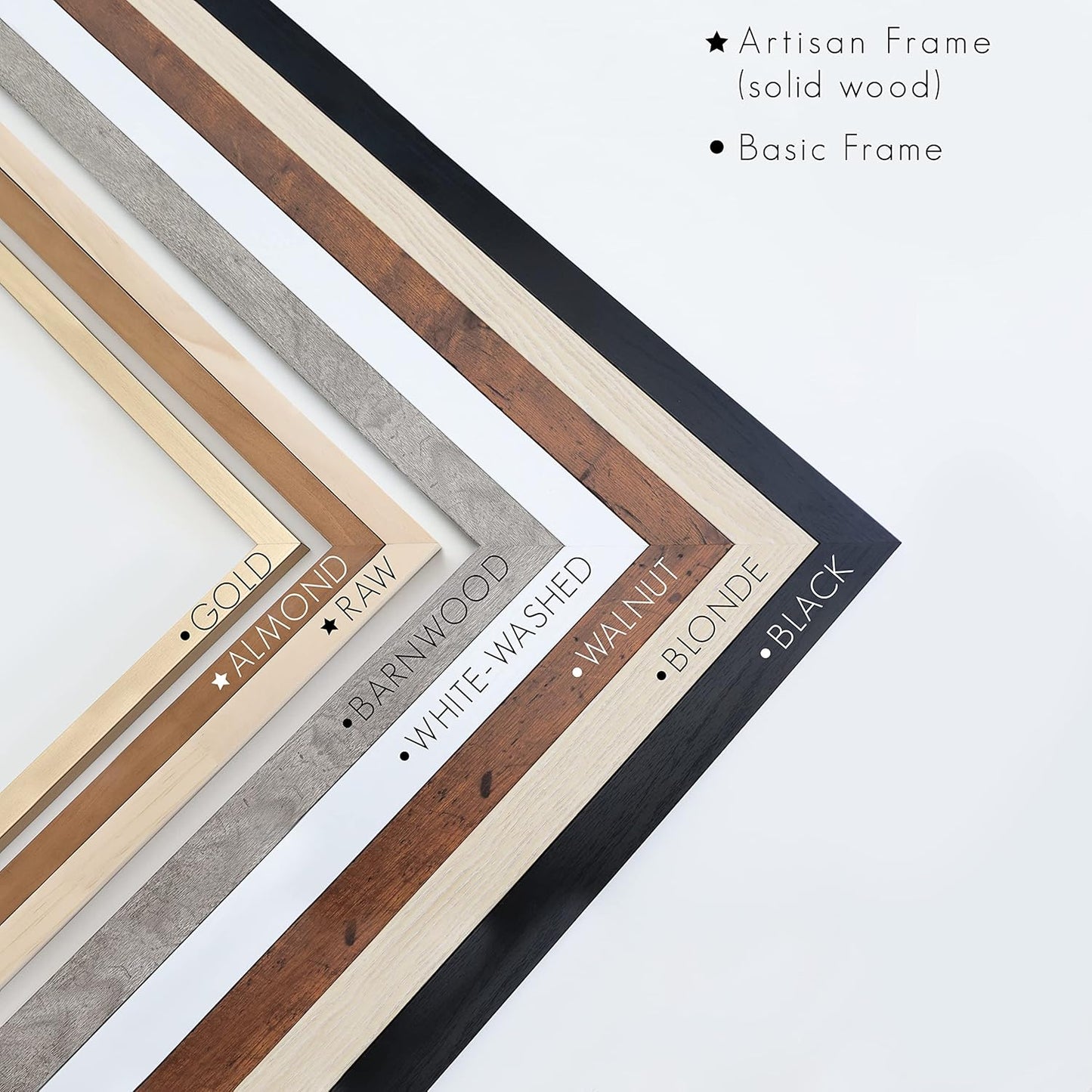 Personalized Dry Erase Wall Calendar with Custom To do list and Notes Organization Sections | Large White board Calendar Dry Erase For Wall (24" W x 18" H, Barnwood Frame)