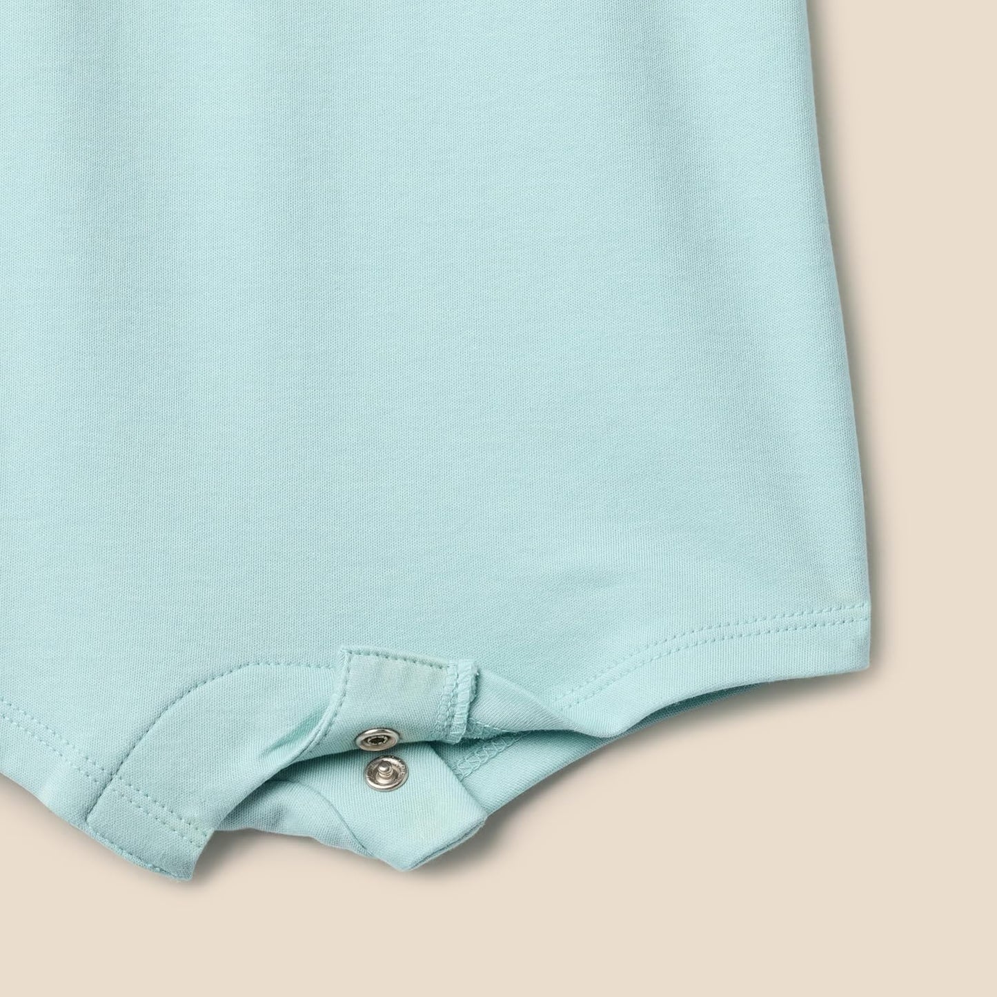 Amazon Essentials baby-boys Short Sleeve Romper