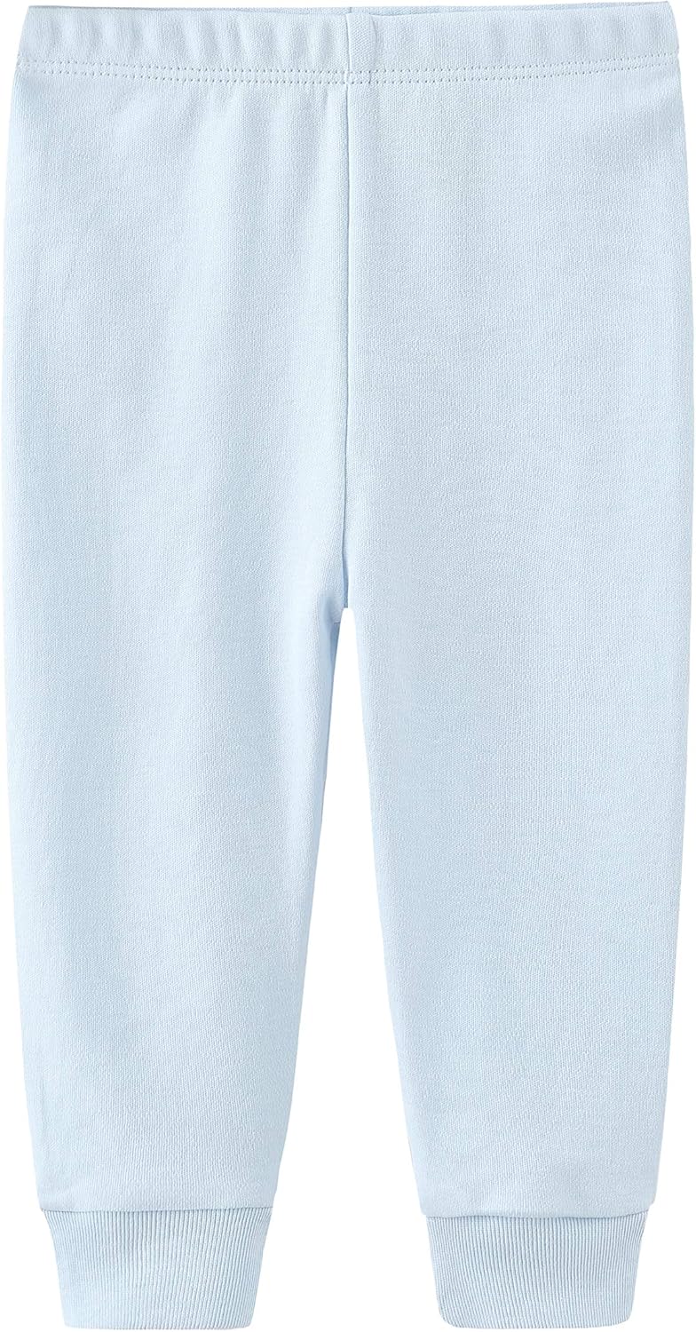 Kiddiezoom Unisex Baby Layette Essentials Giftset Clothing Set 19-Piece For Newborn Baby