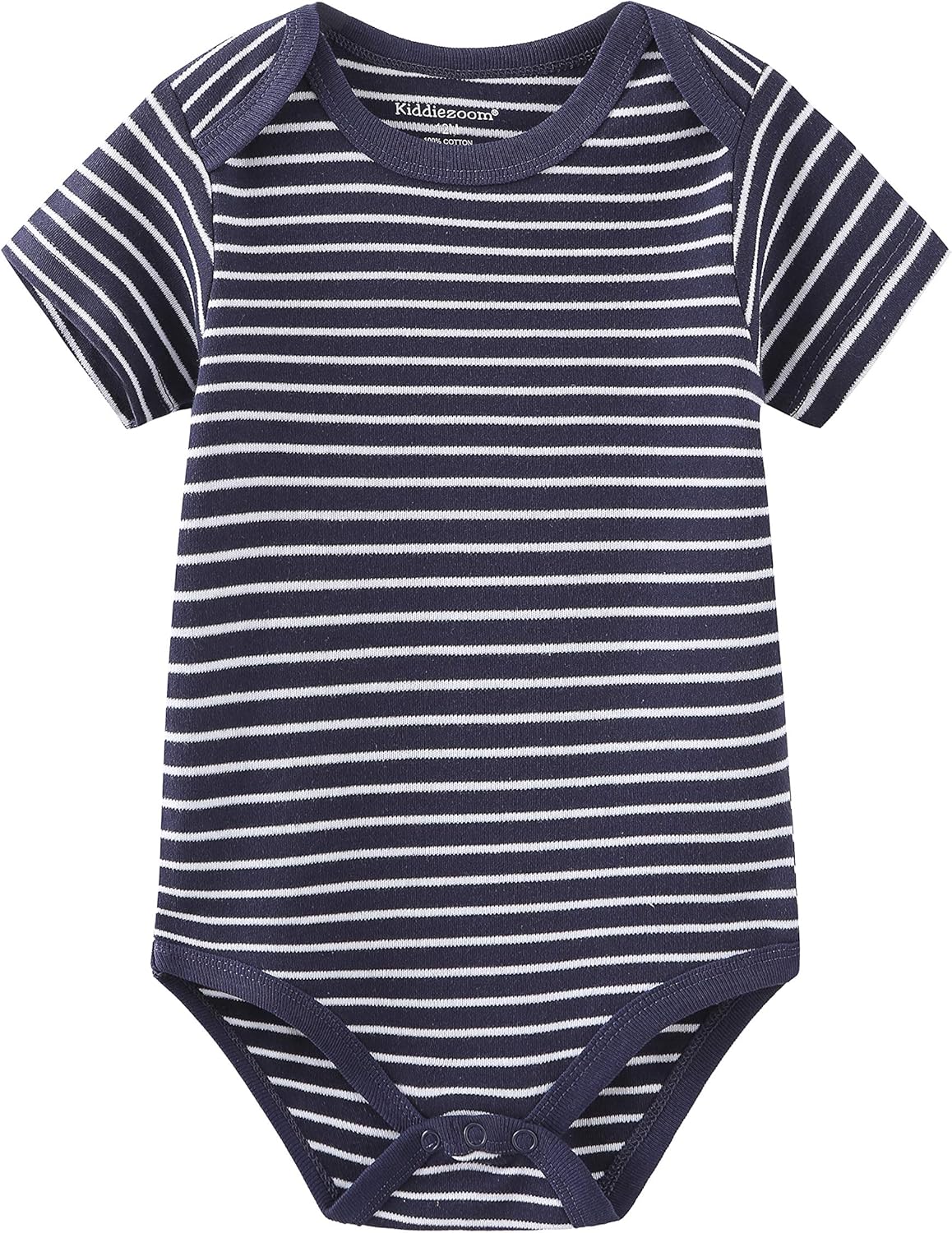 Kiddiezoom Unisex Baby Layette Essentials Giftset Clothing Set 19-Piece For Newborn Baby